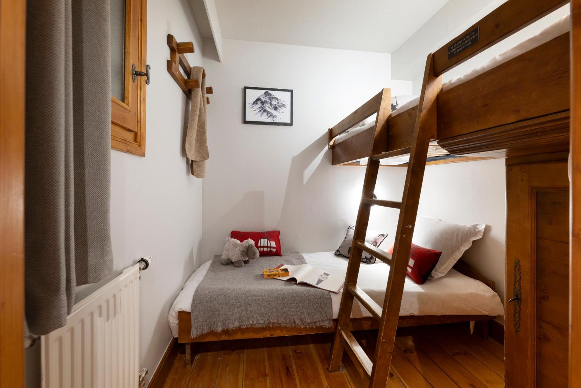 Les Menuires Residence Pierre & Vacances Premium Les Alpages De Reberty المظهر الخارجي الصورة